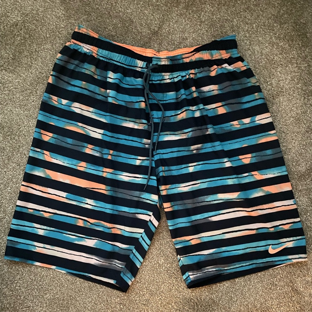 Nike Swim Trunks